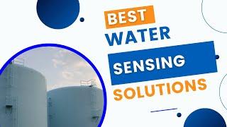 BEST WATER SENSING SOLUTIONS I POWERTEC WIRELESS TECHNOLOGY I MILESIGHT