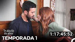 Te Alquilo Mi Amor Temporada  1 Todos Los Capítulos (Doblado en Español)