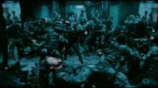 Gears of War The Trilogy 1# Movie Trailer HQ