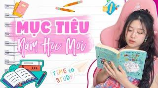 BẢO NGỌC | XIN CHÀO NĂM HỌC MỚI