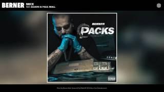 Berner "Niice" feat. Quavo & Paul Wall (Audio Only)