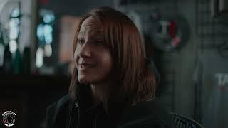 ALL ACCESS: Main Character Jiu Jitsu Mo Black