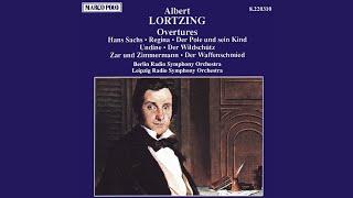 Hans Sachs: Overture