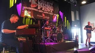 Hambone Relay - 2019 Liberty Musicfest - Broken Goblet Brewing - DVT Entertainment