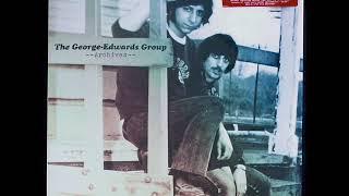 The George-Edwards Group ‎– Nevada ( 197?, Psych Rock, USA )