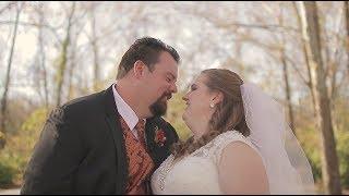 Megan & Dan - Wedding Highlight Film