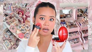 Shop with me for K-Beauty (and more) at Teso Life in New York