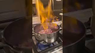 Just a glimpse into my life. I LOVE to cook. Did you know that about me? Tell me about you.