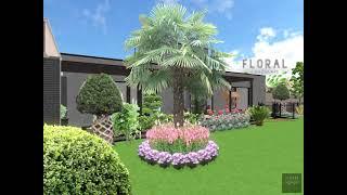 Paradise VALLEY PURI HOUSE LANDSCAPE DESIGN