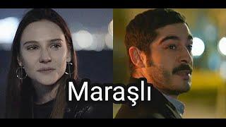 Maraşlı - Günün sonunda kim ne yaparsa yapsın insan neyse odur #marasli