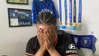 ZERO MENTALITY IN THIS TEAM! | CHELSEA 2-2 IPSWICH REVIEW ​⁠@carefreelewisg
