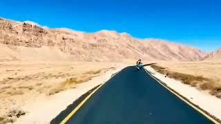 Highway To Heaven| Incredible Leh Ladakh