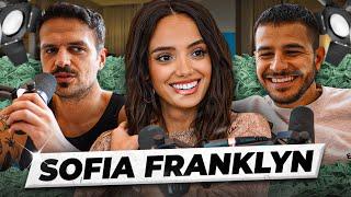 SOFIA FRANKLYN REVEALS UNTOLD CALL HER DADDY DETAILS, ALEX COOPER LIES & DAVE PORTNOY MANIPULATION