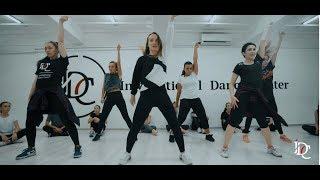 Jazz-Funk by Marina KRASIL'NIKOVA | International Dace Center