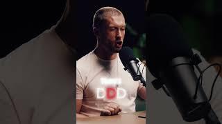 The More I Listen To This, The Better My Life Gets - Chris Williamson  #motivation #discipline