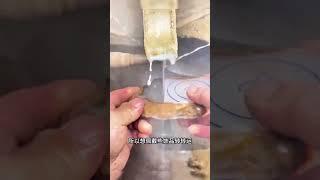 逆锋破玉，游丝引活水 #翡翠 #翡翠雕刻 #翡翠加工 #私人定制 #纯手工雕刻