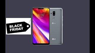 My 5 Favorite Budget Smartphones To Pick Up For Black Friday/Cyber Monday 2019 ($130-$200) Shopping!