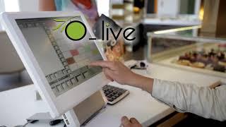 Omega Software  O Live Corporate Movie