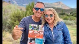 Episode 4 RV Game Changer with Marc & Julie Bennett of RVLove