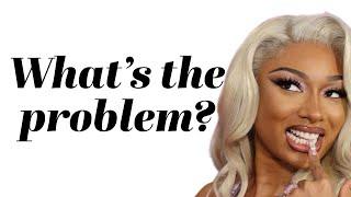 Why is Megan Thee Stallion releasing so much music?