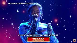 Grace Alade