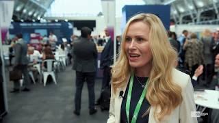 Interview with Delicia Reitershan, Computop at PayExpo 2018