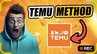 I Finally Found Working Temu Hack Method - Get Free Temu Coins & Coupon Code on Every Order in 2023!