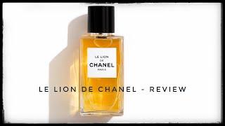 Chanel, Le Lion - Review