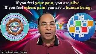 GLOBAL DEDICATED ONPASSIVIANS -The Power of Trust & Emotional Stability