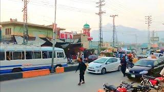 Dargai City || Dargai Malakand || Malakand Dargai Bazar Pakistan