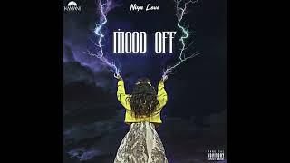 MOOD OFF | HIPHOPGODDESS | PULL UP EP TRACK :- 1 | 2023