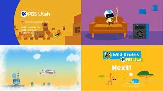 PBS Kids Program Break (PBS Utah) 2021