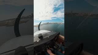 This approach #aviation #pilot #airport #gopro