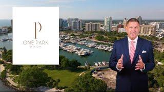 One Park Sarasota - New Condos