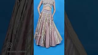 Special Care Hack of heavy lehenga! #shorts #tipsandtricks #rajaranicoaching