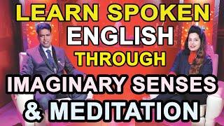 Spoken English Class 2| English Speaking Practice| How To Speak English Fluently through Meditation