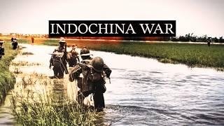 The Indochina War 1945-1954 (Full Documentary)