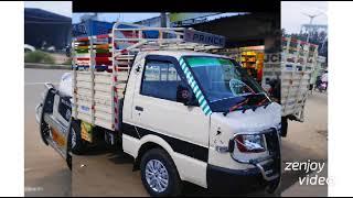 All Types Of Used Goods Vehicles Available in Tumkur.. 