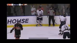 Highlights 2024 Adelaide (AIHL)