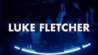 SWEATSHOP | VOL.36 LUKE FLETCHER