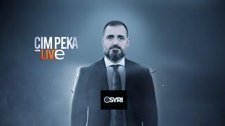 ÇIM PEKA LIVE/ Opozita në shesh, Rama thërret Ajolën në SPAK (23.12.2024)