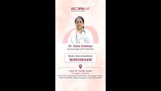 We are thrilled to announce the opening of Indira IVF's newest centre in Dubagga (Lucknow).