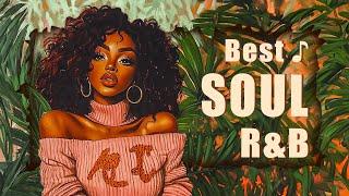 Throwback to your vibe - R&B/Soul Playlist 