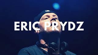 Eric Prydz - Epic Radio 30