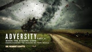 Understanding Adversity Part 3