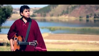 WILLIAM LUNA - LINDA WAWITA  VIDEO CLIP 2012