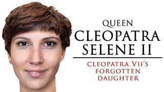 Cleopatra's Daughter - Cleopatra Selene II