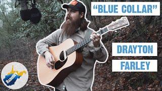 Drayton Farley - "Blue Collar"