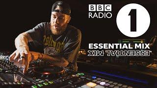 James Hype - BBC Radio 1 Essential Mix - Filmed live in London