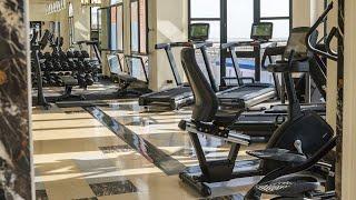 Marina Fitness Club, Denia | BH Fitness